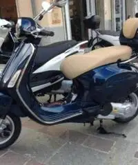 PIAGGIO Vespa 125 Primavera NEW 125 Primavera ABS EURO 4