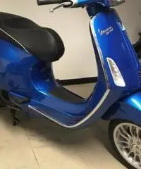 PIAGGIO Vespa S 125 SPRINT ABS euro 4