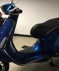 PIAGGIO Vespa S 125 SPRINT ABS euro 4