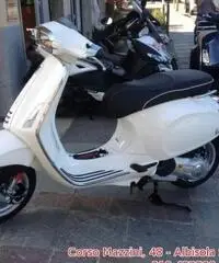 PIAGGIO Vespa S 125 SPRINT ABS euro 4