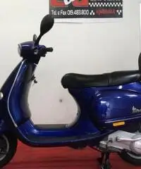 VESPA 150 ET4 vespa ET4 150