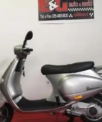 VESPA 150 ET4 vespa ET4 150