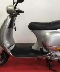 VESPA 150 ET4 vespa ET4 150