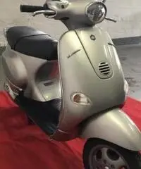 VESPA 150 ET4 vespa ET4 150