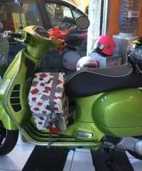 VESPA GTS 300 Super GTS 300 SUPER ABS EURO 4