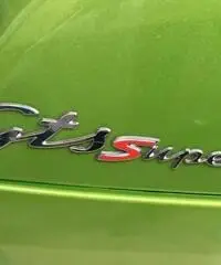 VESPA GTS 300 Super GTS 300 SUPER ABS EURO 4 VESPA GTS 300 Super GTS 300 SUPER ABS EURO 4