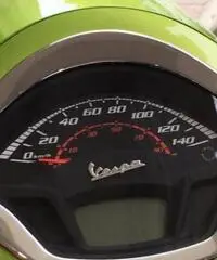 VESPA GTS 300 Super GTS 300 SUPER ABS EURO 4 VESPA GTS 300 Super GTS 300 SUPER ABS EURO 4