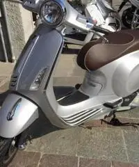 VESPA Primavera 125 70° anniversario