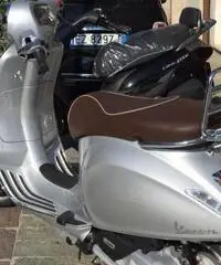 VESPA Primavera 125 70° anniversario