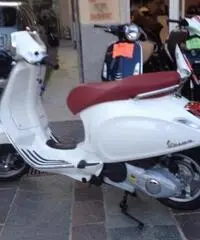 VESPA Primavera 150 NEW 150 Primavera Abs euro 4