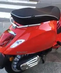 VESPA Sprint 125 3V SPRINT ABS euro 4