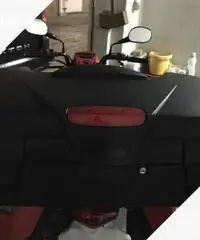 Kymco Altro modello - 2014