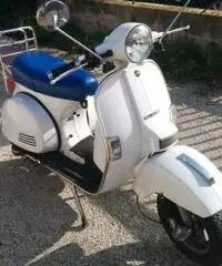 LML Star Deluxe 200