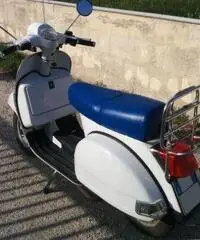 LML Star Deluxe 200
