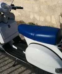 LML Star Deluxe 200