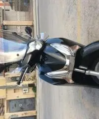 Vendo/scambio Honda SH 150 ABS 2016