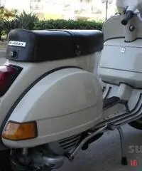 Vespa 200 PX certificata F.M.I. - 1982