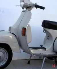 Vespa 200 PX certificata F.M.I. - 1982