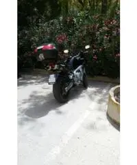 Yamaha Fazer 600cc