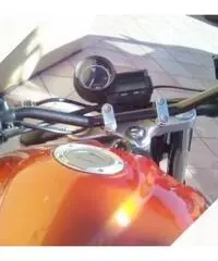 Yamaha MT-03 - 2016