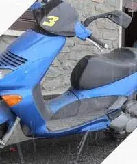 Aprilia Leonardo 150 - 1998 Aprilia Leonardo 150 - 1998