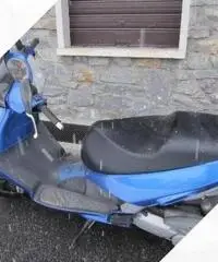Aprilia Leonardo 150 - 1998 Aprilia Leonardo 150 - 1998