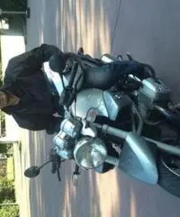BMW R tipo veicolo Turismo cc 1150 BMW R tipo veicolo Turismo cc 1150