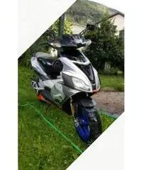 Scooter 50 Aprilia SR Scooter 50 Aprilia SR