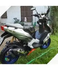 Scooter 50 Aprilia SR Scooter 50 Aprilia SR