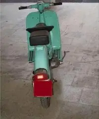 AERMACCHI ZEFFIRO 150