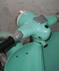 AERMACCHI ZEFFIRO 150