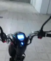 bici elettrica