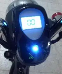bici elettrica