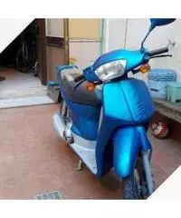 Honda SH 50 - 1996