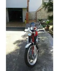 MV Agusta 350 B