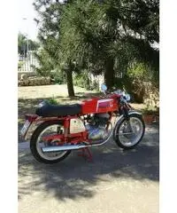MV Agusta 350 B