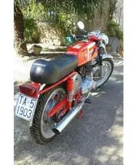 MV Agusta 350 B