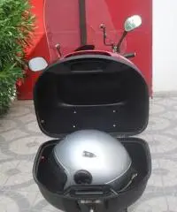 OTTIMO CICLOMOTORE . PERFETTO. OMOLOGATO 2 PERSONE. PROVINCIA TARANTO