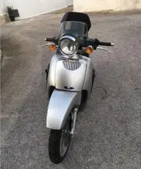 Scarabeo 200