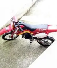 Malaguti Grizzly-2007 Malaguti Grizzly-2007