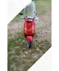 Piaggio Skipper 150