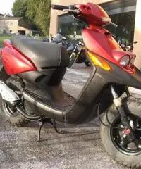 MBK Booster Ng Scooter cc 50