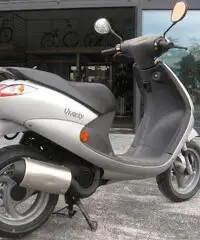 PEUGEOT Vivacity 50 Scooter cc 50