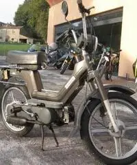 PIAGGIO SI 50cc cc 50