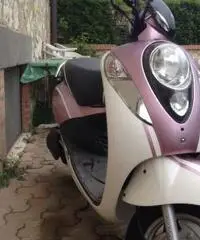 SCOOTER MIO