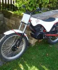 TRANS AMA TRIAL 50/320