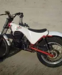 TRANS AMA TRIAL 50/320