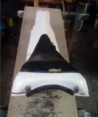 TRANS AMA TRIAL 50/320