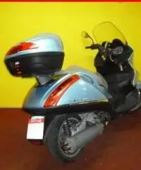 APRILIA Atlantic 500 azzurro - 32206