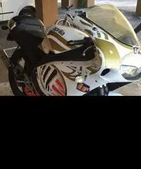 APRILIA RS 50 50cc cc 50